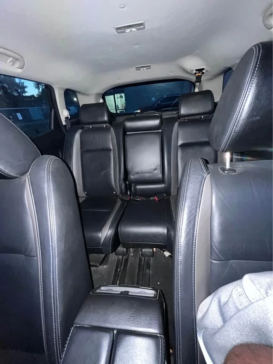 2012 Mazda CX-9 - Image 8 of 10