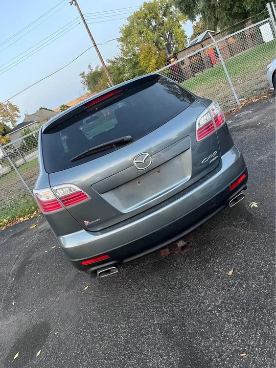 2012 Mazda CX-9 - Image 10 of 10