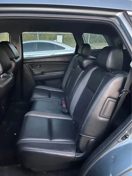 2012 Mazda CX-9 - Image 4 of 10