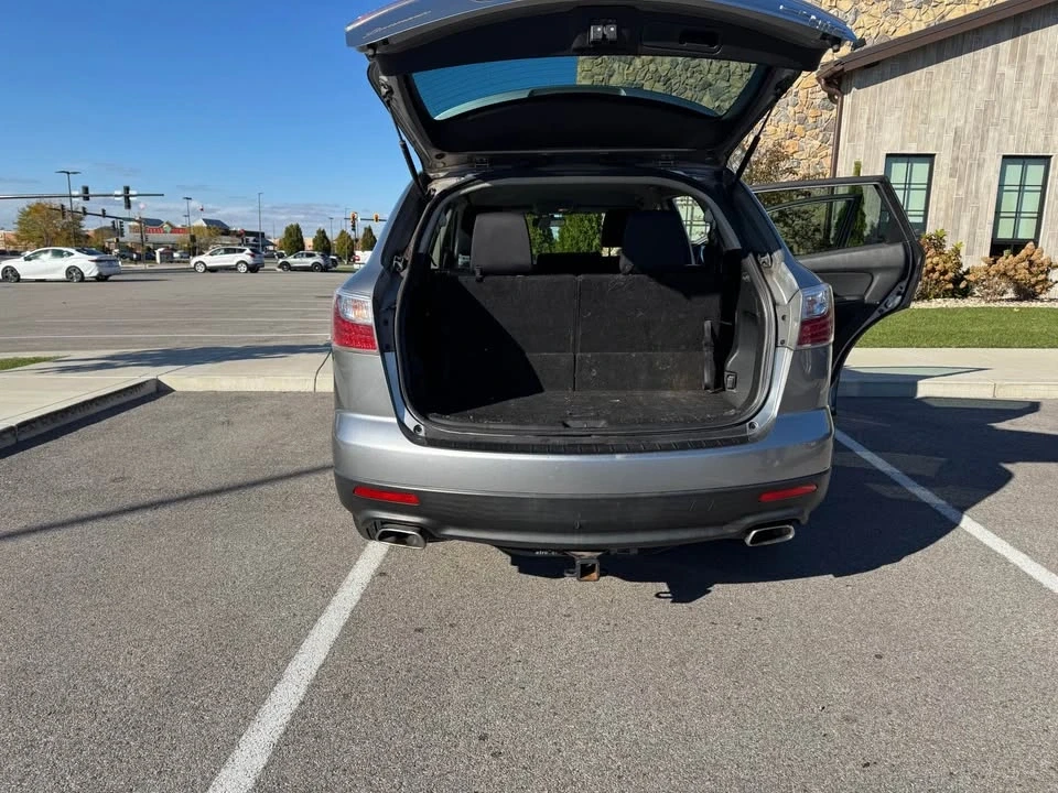2012 Mazda CX-9 - Image 6 of 12
