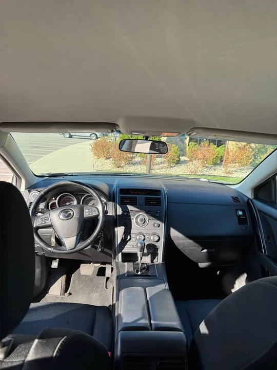 2012 Mazda CX-9 - Image 5 of 12