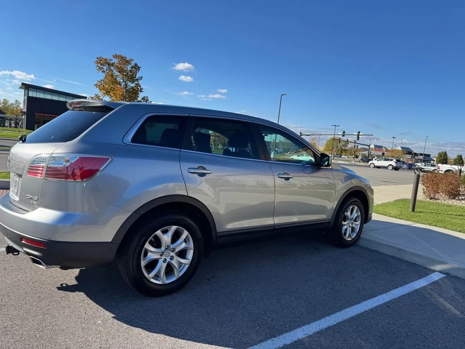 2012 Mazda CX-9 - Image 10 of 12