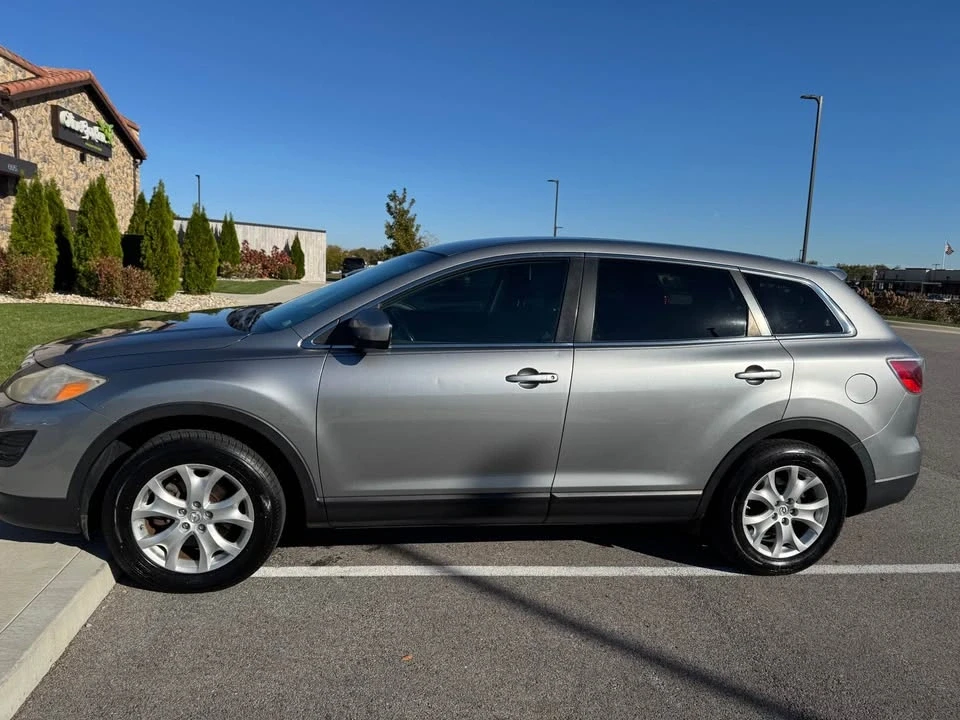 2012 Mazda CX-9 - Image 11 of 12