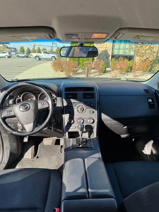 2012 Mazda CX-9 - Image 3 of 12