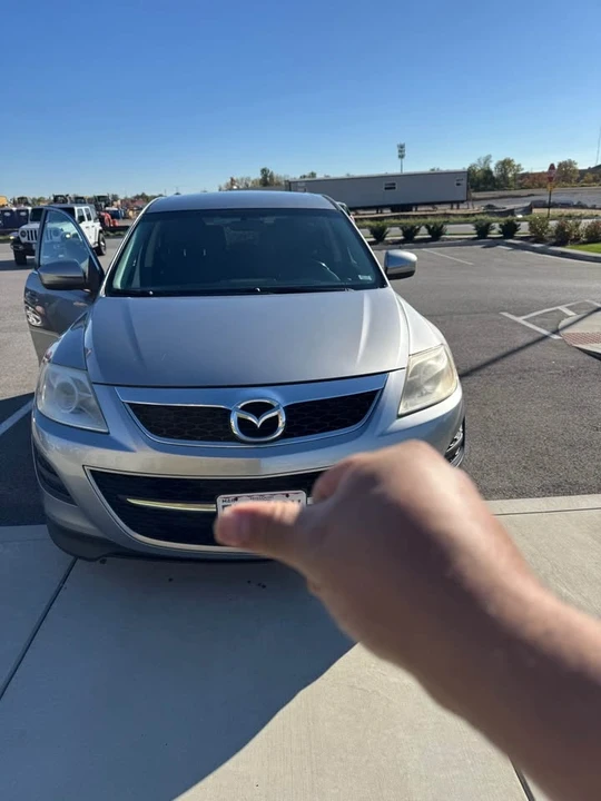 2012 Mazda CX-9 - Image 12 of 12