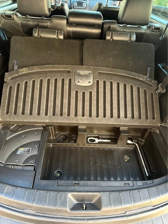 2012 Mazda CX-9 - Image 13 of 16