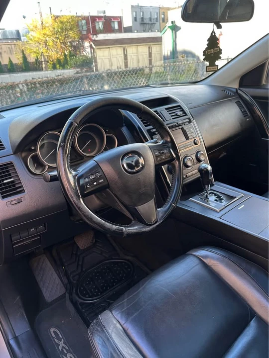 2012 Mazda CX-9 - Image 5 of 16