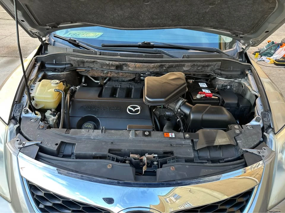 2012 Mazda CX-9 - Image 15 of 16