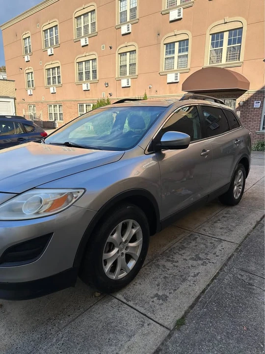 2012 Mazda CX-9 - Image 3 of 16