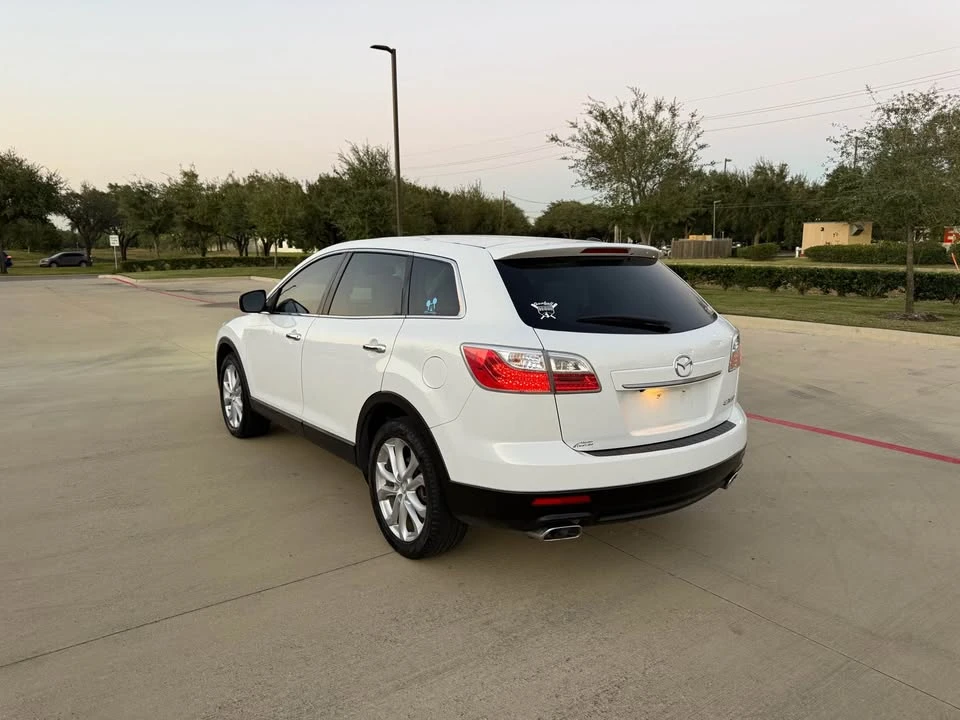 2012 Mazda CX-9 - Image 2 of 20