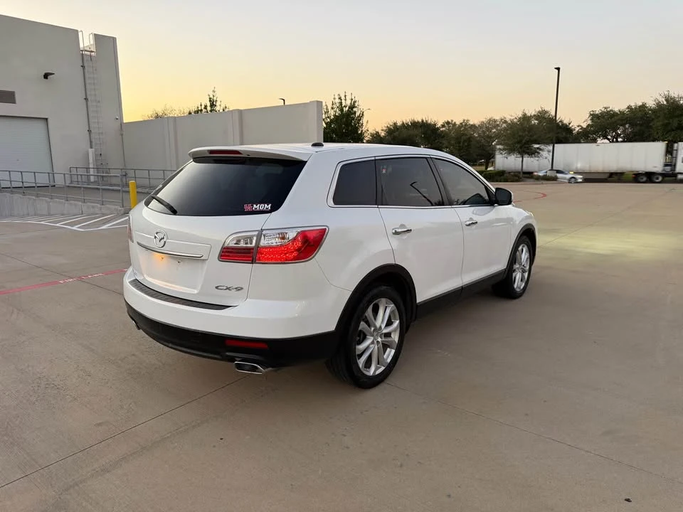 2012 Mazda CX-9 - Image 6 of 20