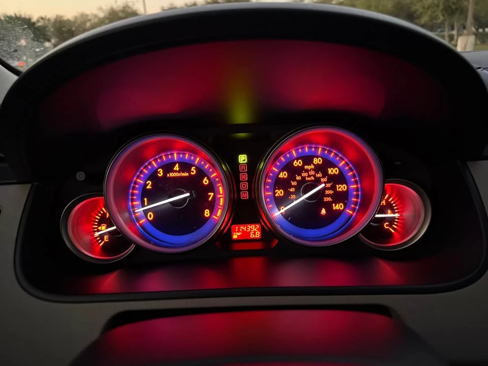2012 Mazda CX-9 - Image 17 of 20