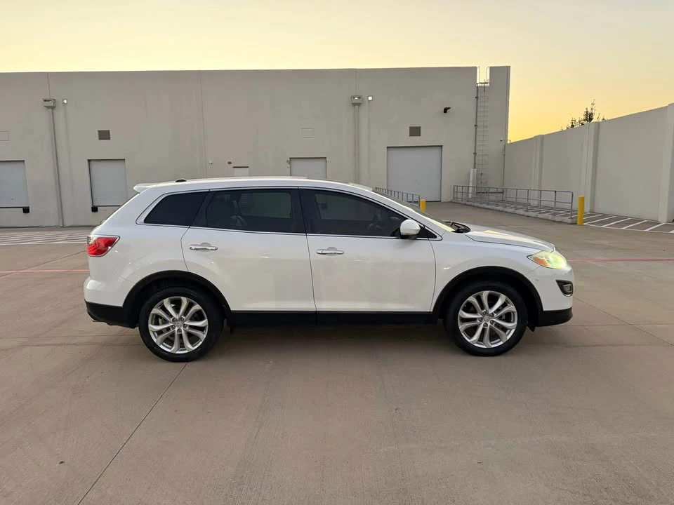 2012 Mazda CX-9 - Image 8 of 20