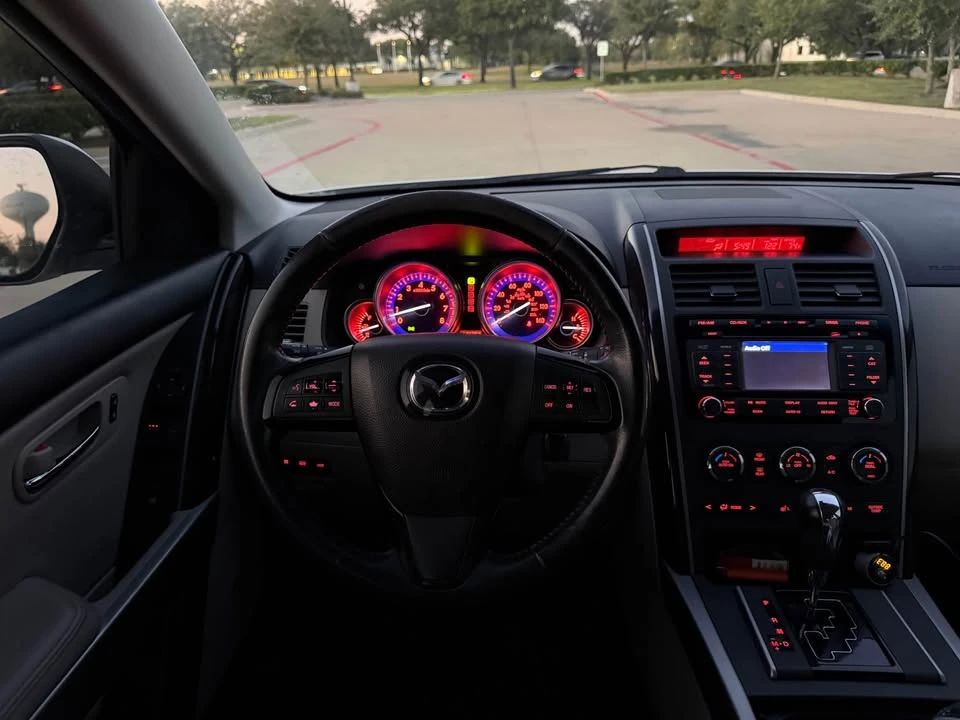 2012 Mazda CX-9 - Image 16 of 20