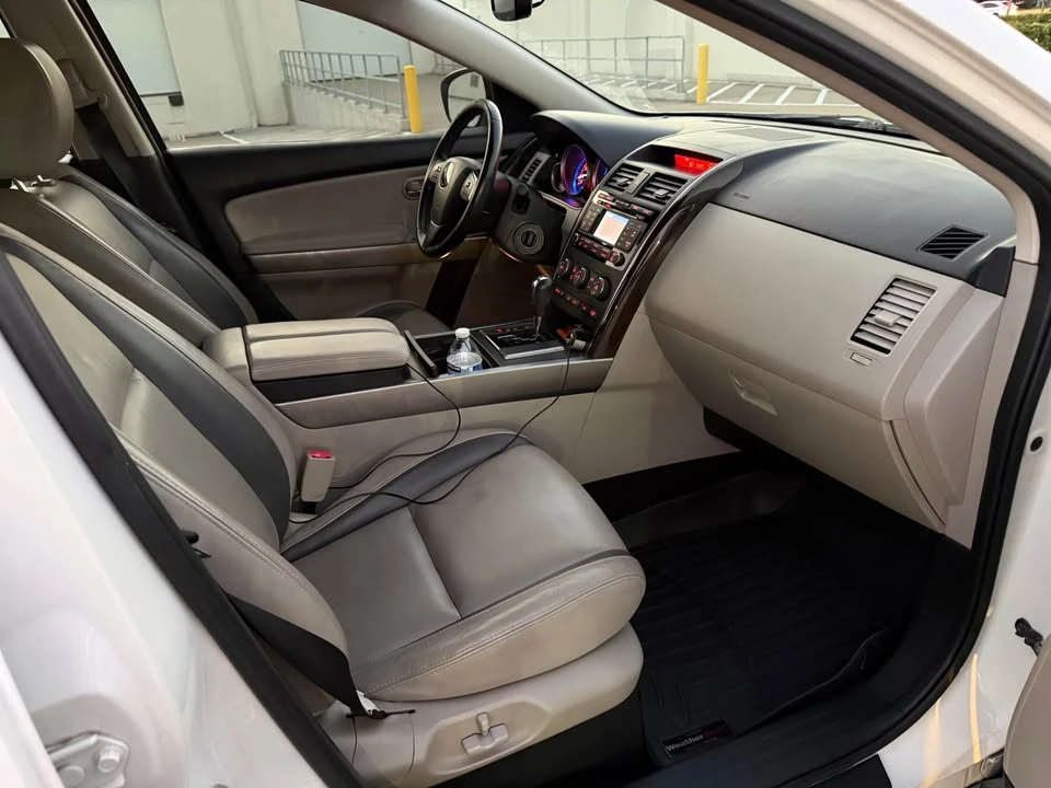 2012 Mazda CX-9 - Image 11 of 20