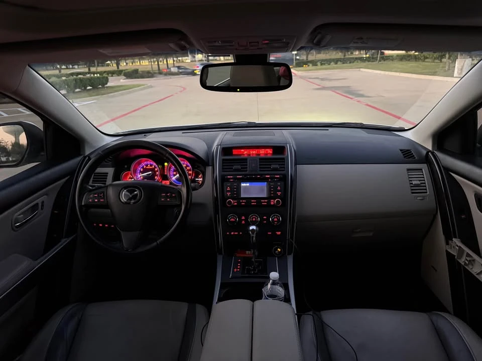 2012 Mazda CX-9 - Image 15 of 20