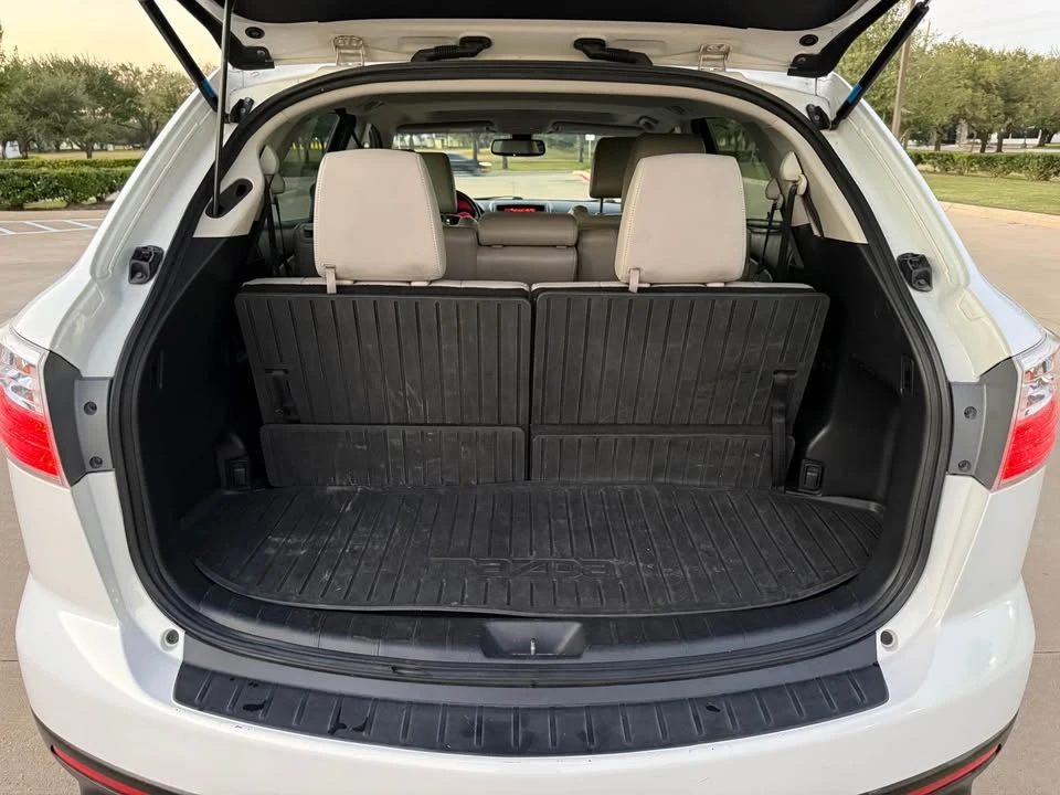 2012 Mazda CX-9 - Image 9 of 20