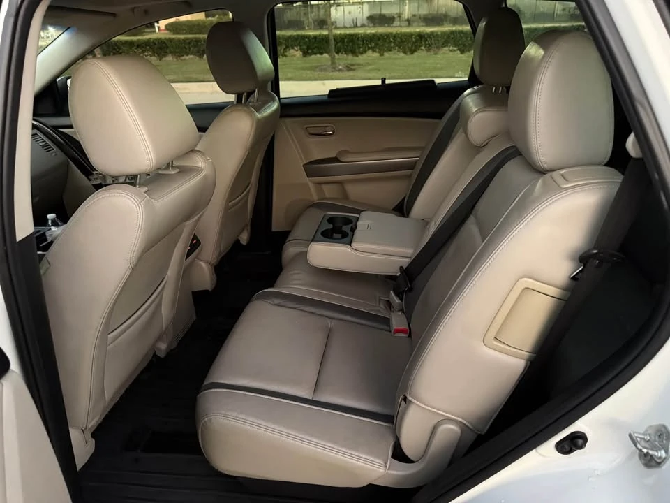 2012 Mazda CX-9 - Image 12 of 20