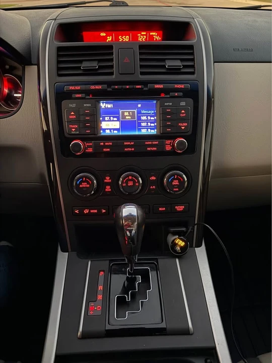 2012 Mazda CX-9 - Image 18 of 20