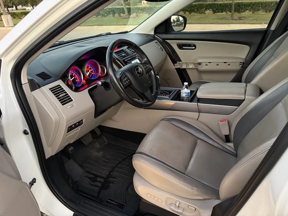 2012 Mazda CX-9 - Image 10 of 20