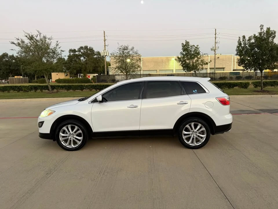 2012 Mazda CX-9 - Image 7 of 20