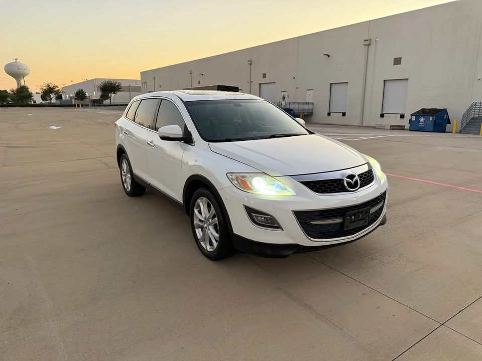 2012 Mazda CX-9 - Image 5 of 20