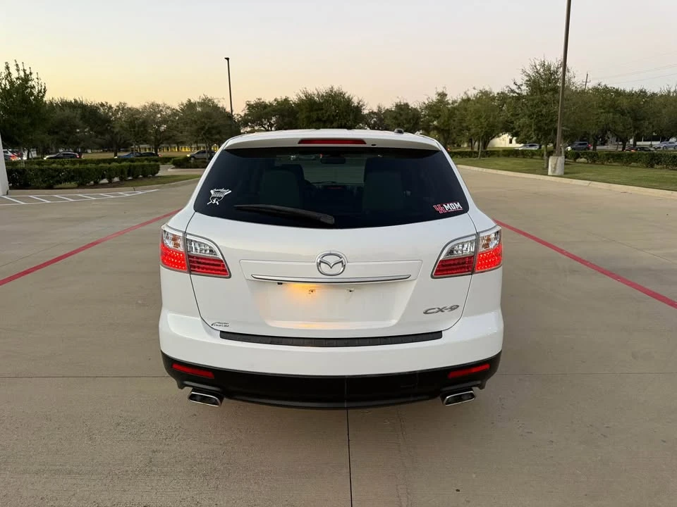 2012 Mazda CX-9 - Image 4 of 20