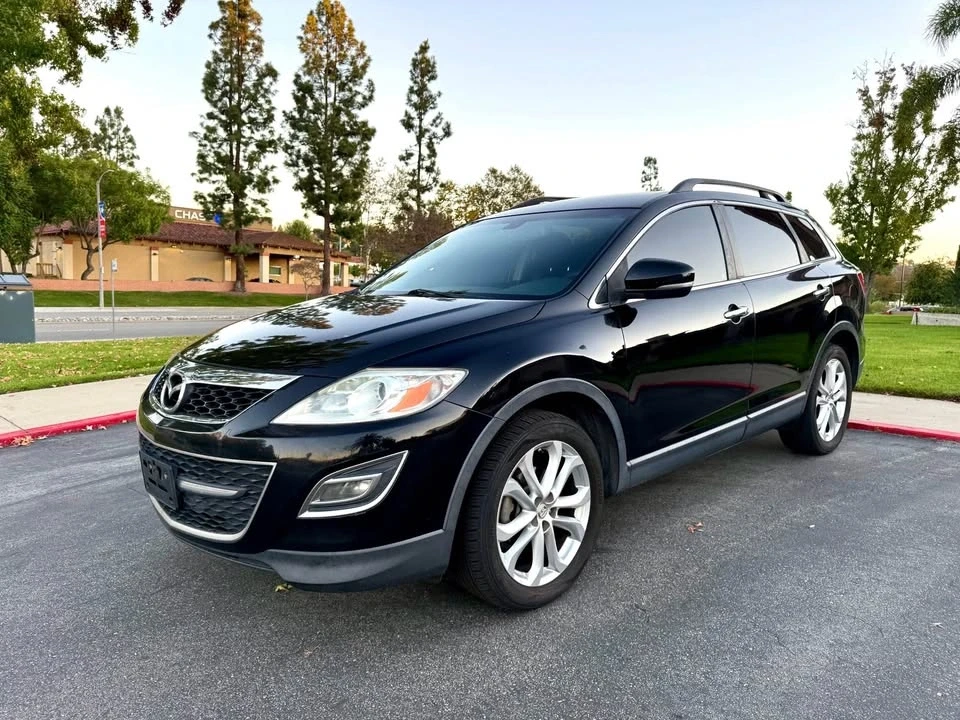 2012 Mazda CX-9 - Image 3 of 13