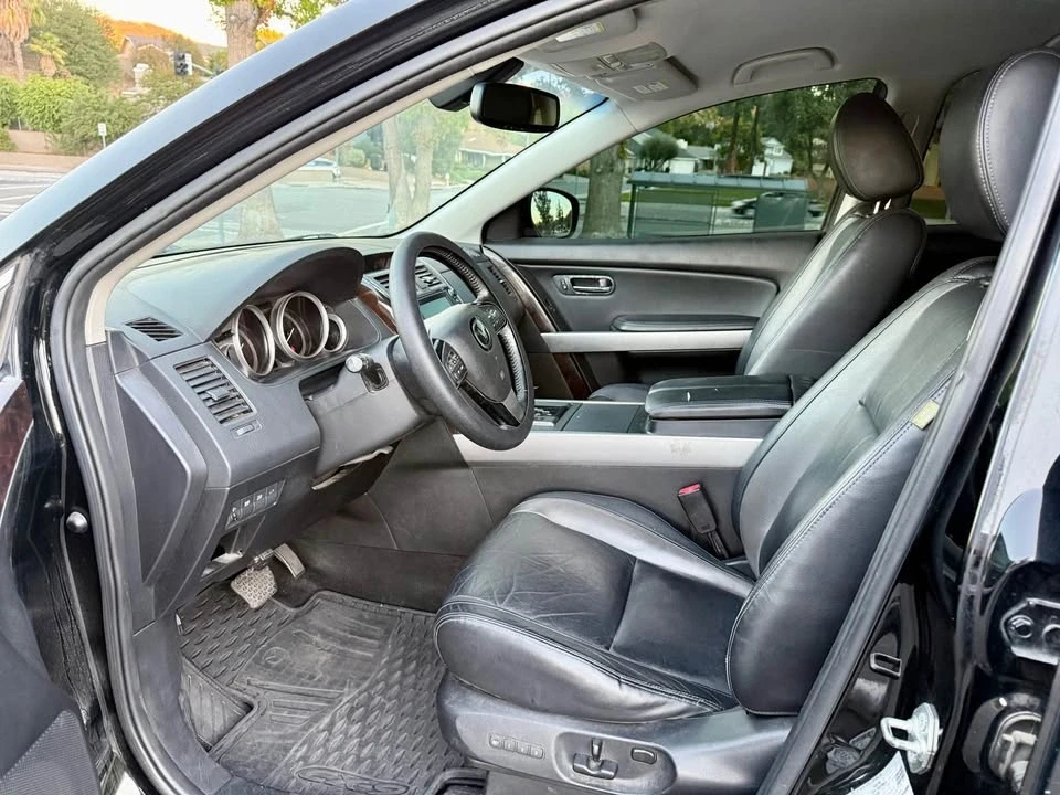 2012 Mazda CX-9 - Image 8 of 13