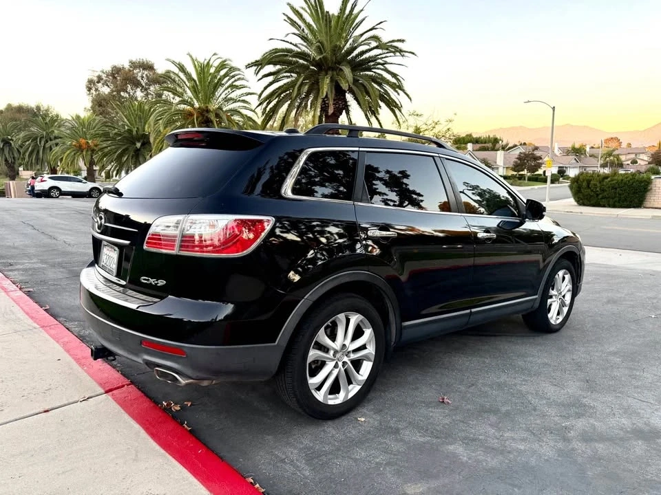2012 Mazda CX-9 - Image 6 of 13