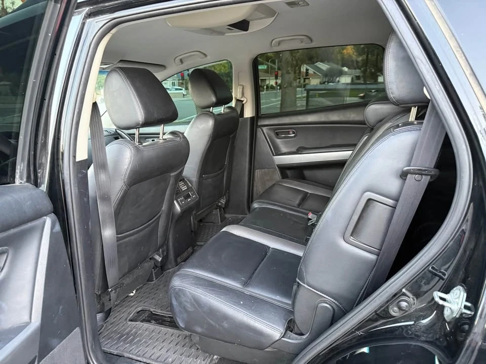 2012 Mazda CX-9 - Image 9 of 13