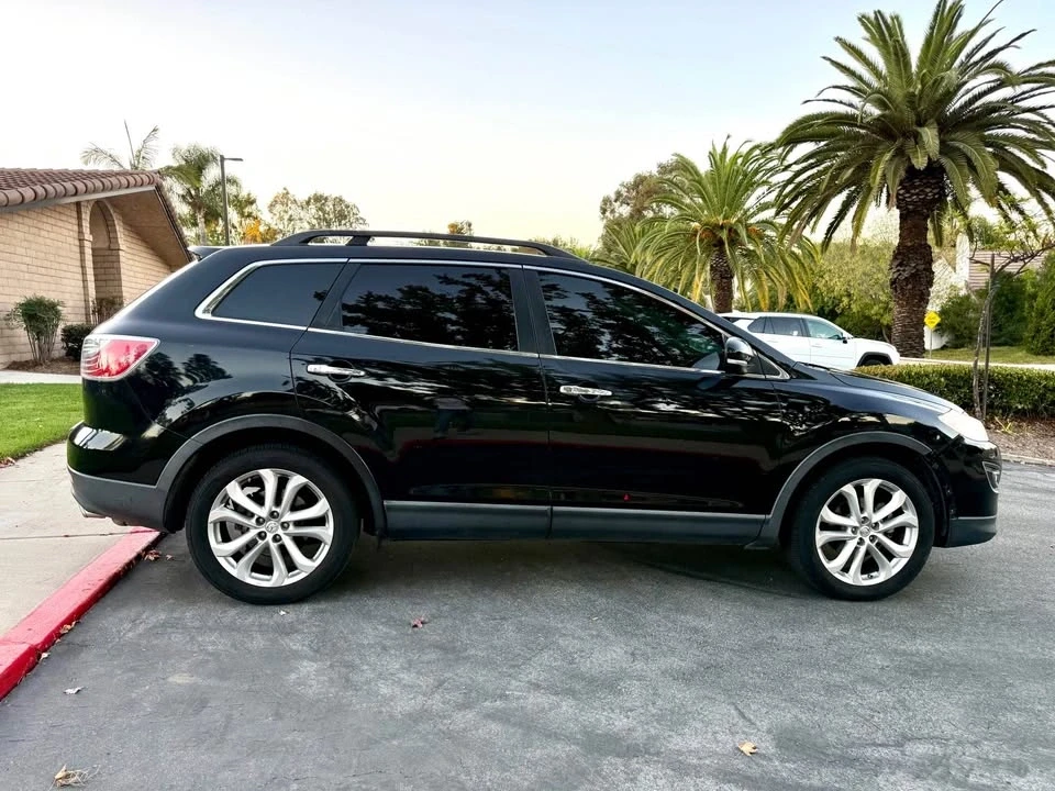 2012 Mazda CX-9 - Image 7 of 13