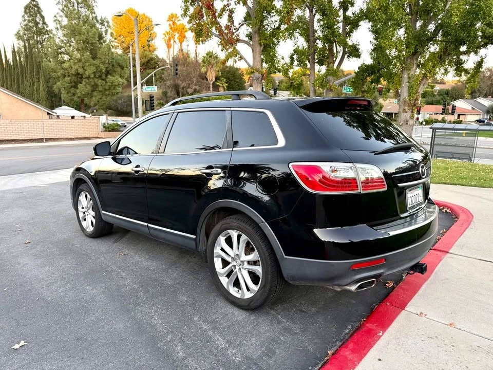 2012 Mazda CX-9 - Image 5 of 13