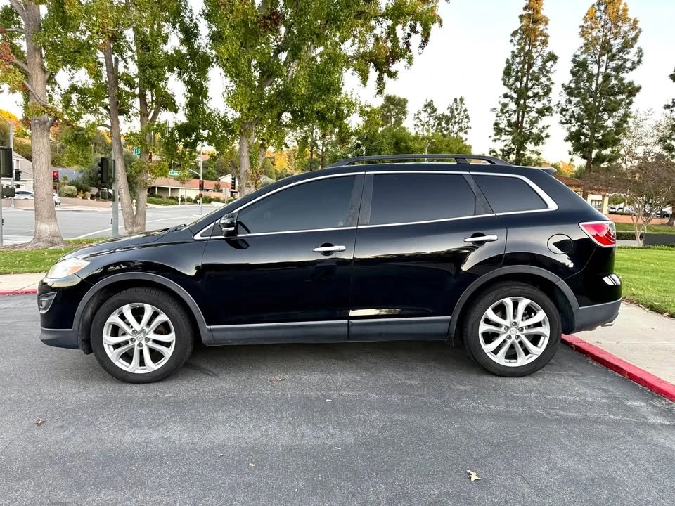 2012 Mazda CX-9 - Image 4 of 13