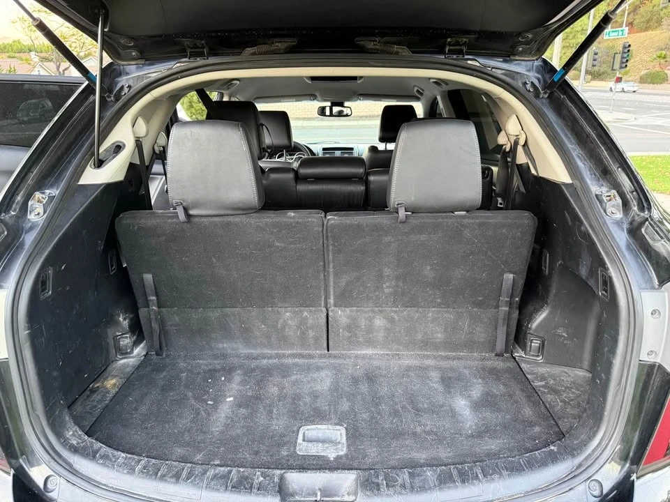 2012 Mazda CX-9 - Image 10 of 13
