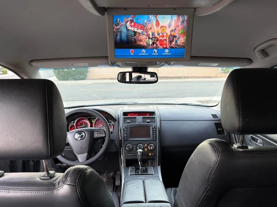 2012 Mazda CX-9 - Image 13 of 13