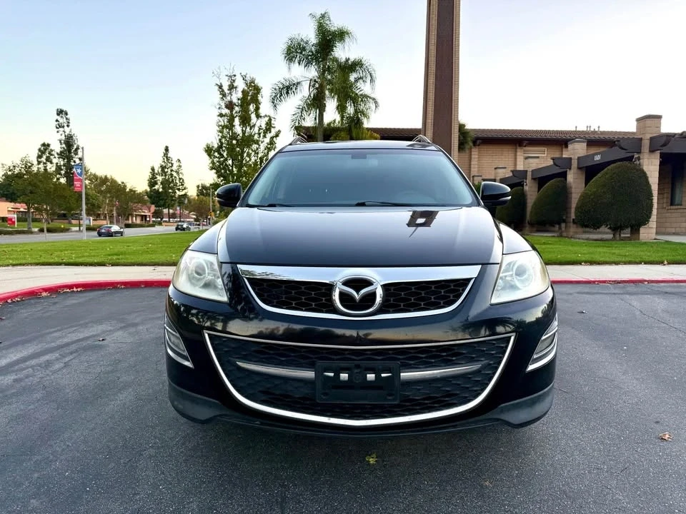 2012 Mazda CX-9 - Image 2 of 13