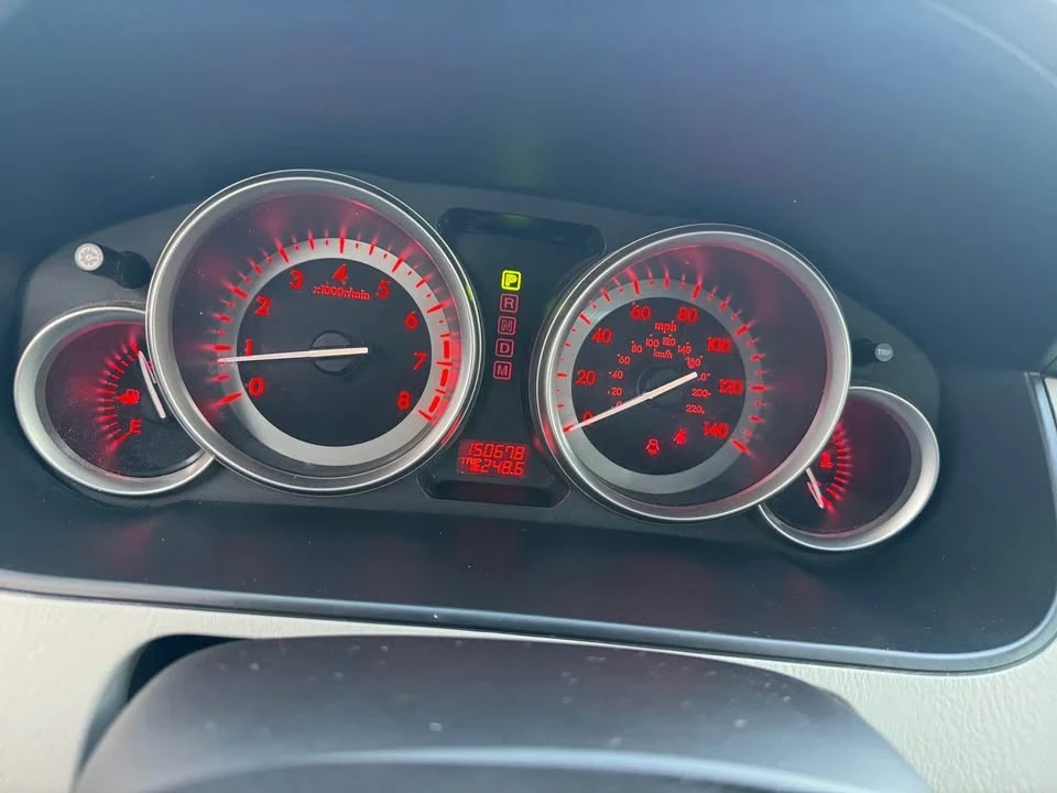 2012 Mazda CX-9 - Image 12 of 18