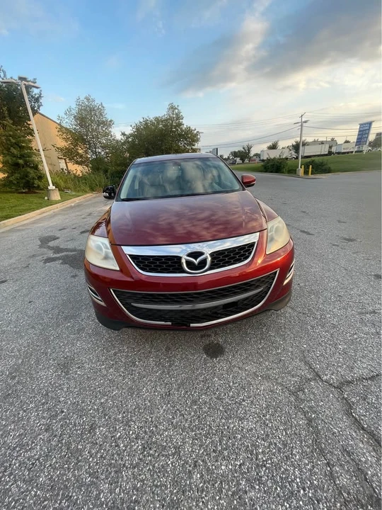 2012 Mazda CX-9 - Image 10 of 20
