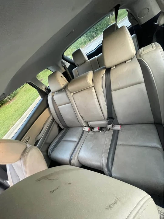 2012 Mazda CX-9 - Image 14 of 20