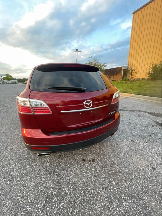 2012 Mazda CX-9 - Image 4 of 20
