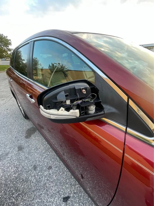 2012 Mazda CX-9 - Image 11 of 20
