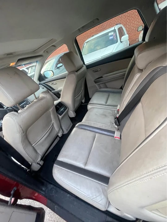 2012 Mazda CX-9 - Image 17 of 20