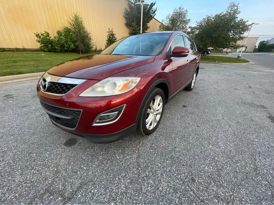 2012 Mazda CX-9 - Image 7 of 20