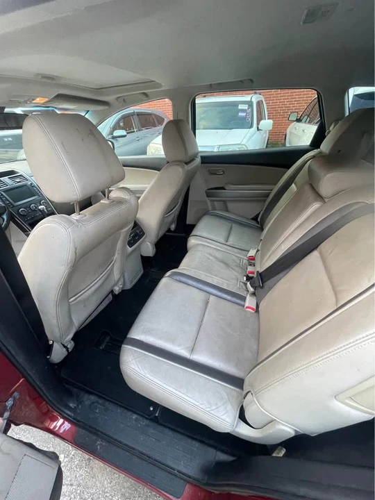 2012 Mazda CX-9 - Image 19 of 20