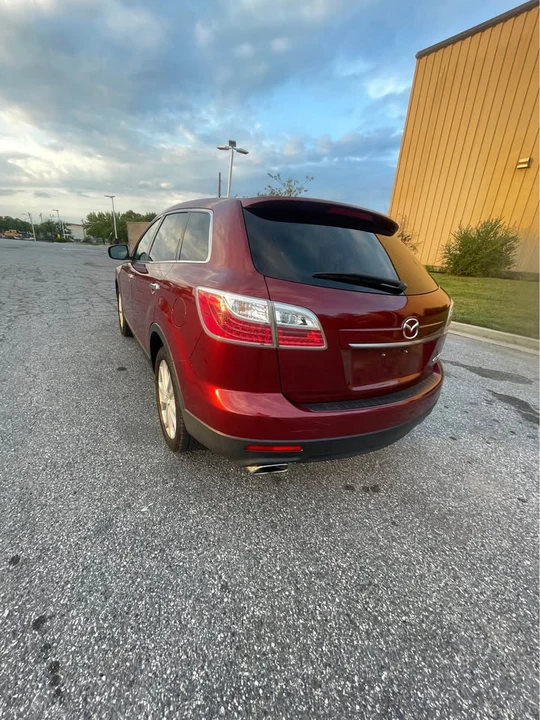 2012 Mazda CX-9 - Image 2 of 20