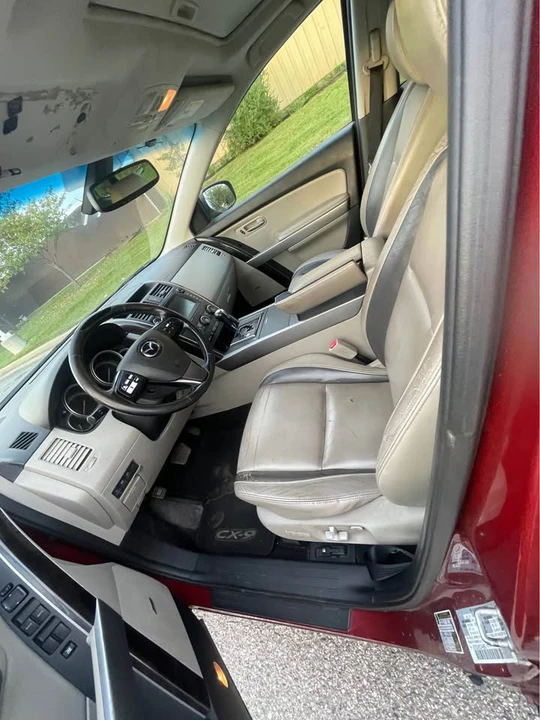 2012 Mazda CX-9 - Image 12 of 20