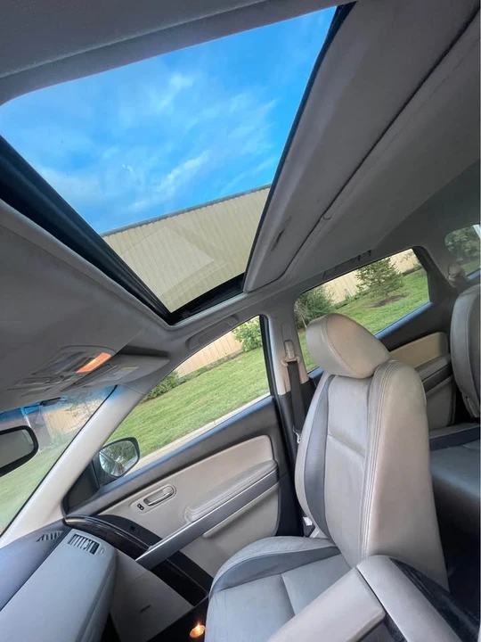 2012 Mazda CX-9 - Image 15 of 20