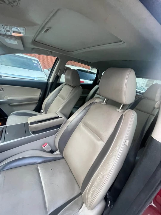 2012 Mazda CX-9 - Image 18 of 20