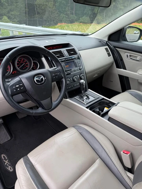 2012 Mazda CX-9 - Image 10 of 20